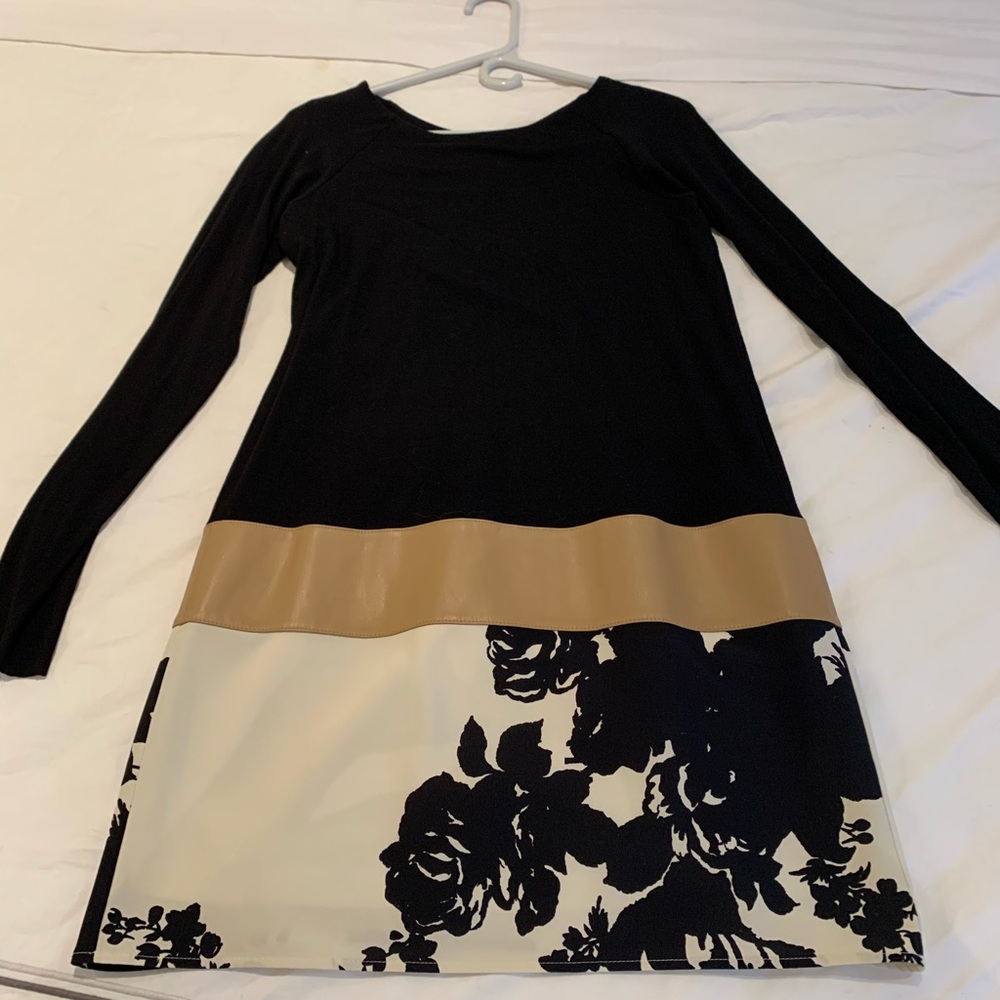 Bailey44 knit dress